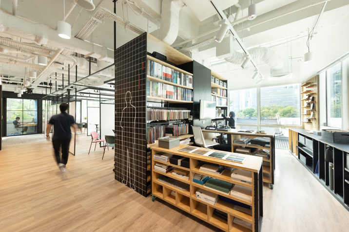 gensler singapore