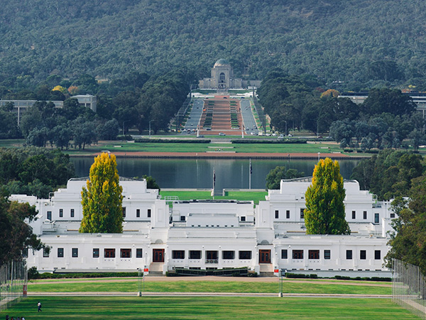 canberra