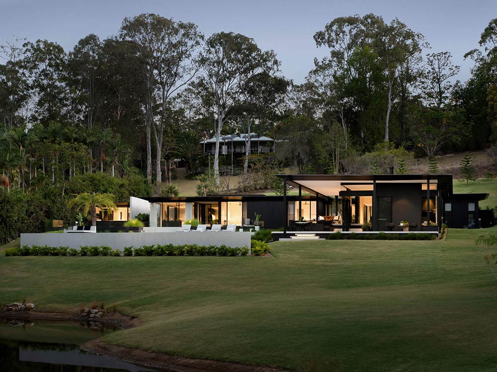 Blackwood Doonan in Noosa, Queensland