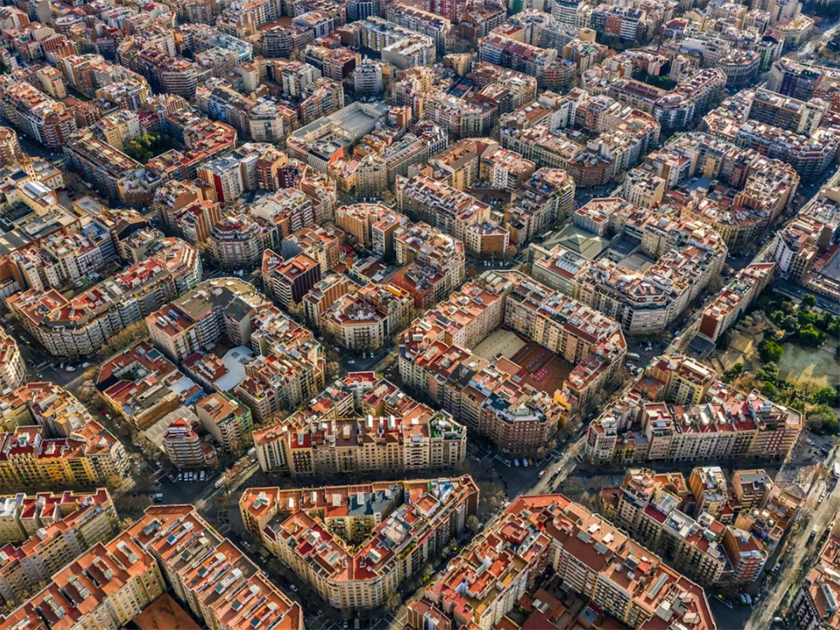 Barcelona