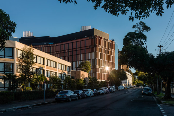 UNSW School of Biomedical Science