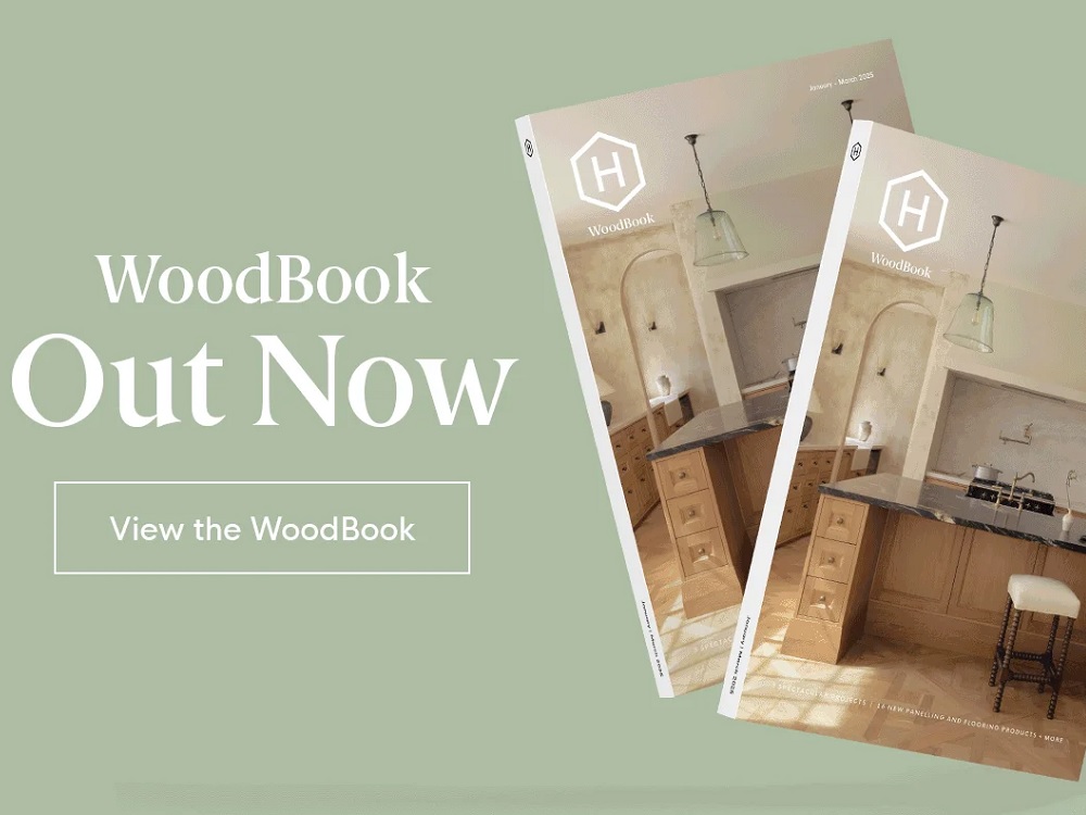 Havwoods Wood Book 2025