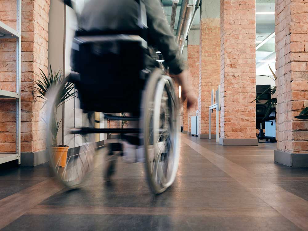 Improving Accessibility In Building Design | Architecture & Design