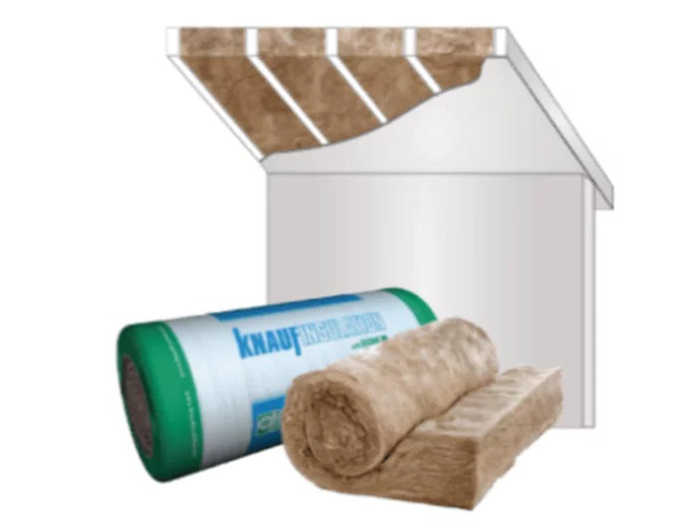 Knauf Insulation Roof Blanket