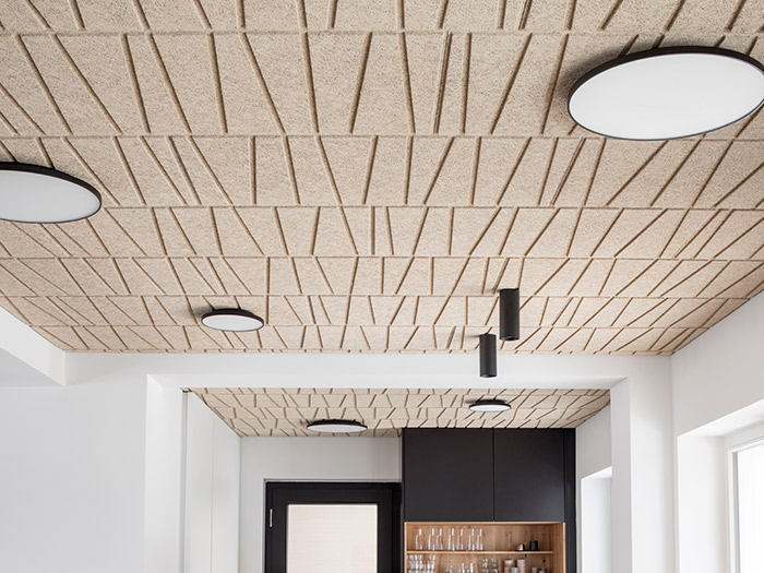 Armstrong Ceiling Solutions Article HERADESIGN® Main Image