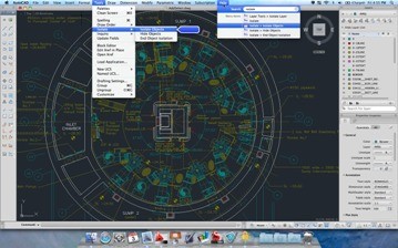 autodesk mac software