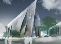 The new University of Technology Sydney Broadway Building will target a 5-Star Green Star rating.