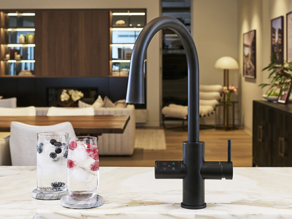 Zip HydroTap Celsius Plus All-In-One 