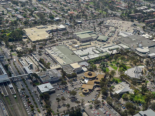 $1.5 billion revamp for Mt Druitt on the way