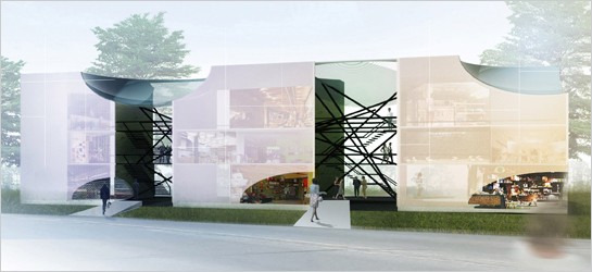 Holcim Awards Winners For Asia Pacific Announced | Architecture & Design