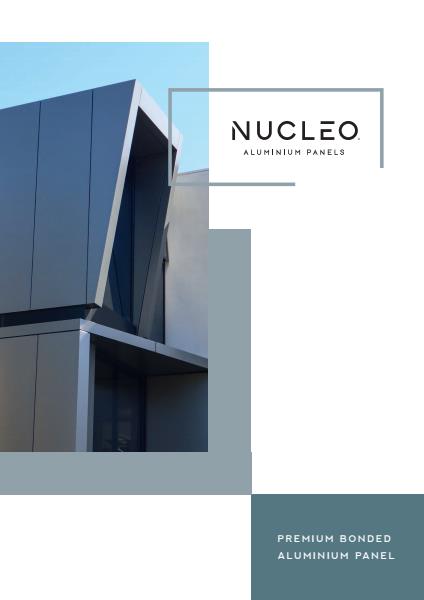 Nucleo® Product Brochure