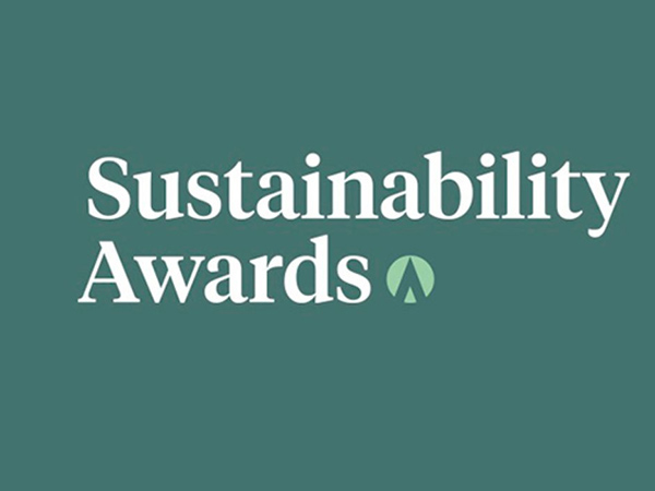 2023 sustainability awards