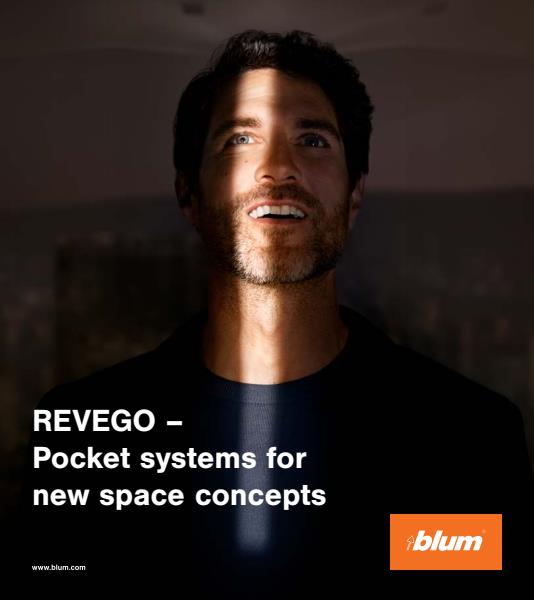 REVEGO: Pocket systems for new space concepts