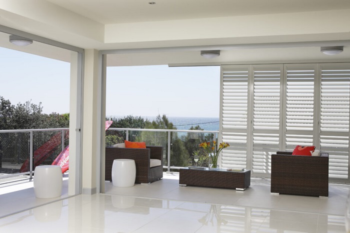 ATDC’s security plantation shutters