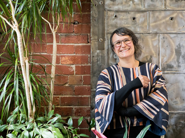 Talina Edwards was one of the first woman architects in Australia that qualified as a Certified Passive House Designer and designed a home that successfully achieved Passive House Certification. The award-winning “Owl Woods Passive House” is a ground-breaking project demonstrating leadership with world’s best practice in terms of sustainability, performance, efficiency, resilience, durability, quality, beauty, comfort and occupant health.