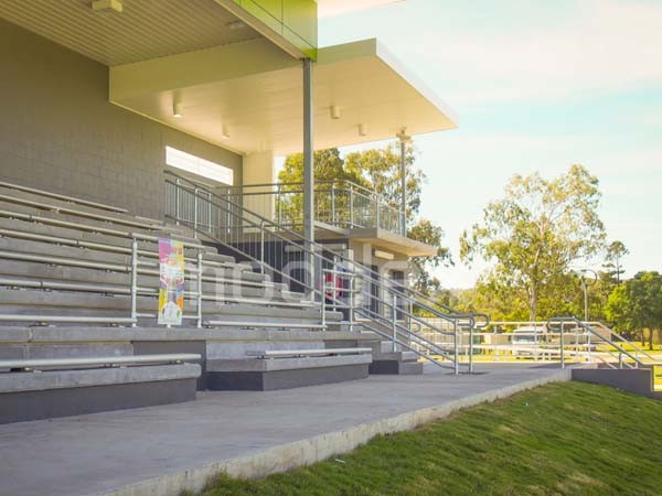 Laidley Sporting Centre
