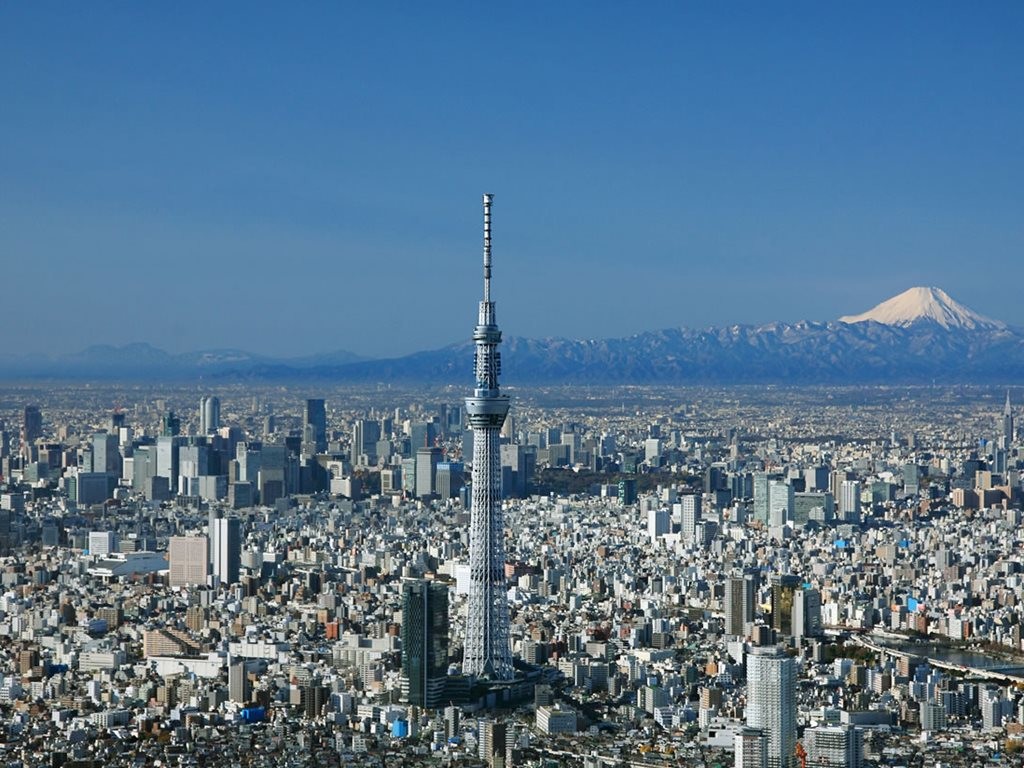 Explore the wonders of Japanese architecture with Peter Maddison ...