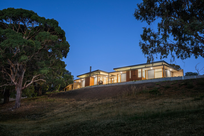 balhannah house mountford williamson architecture