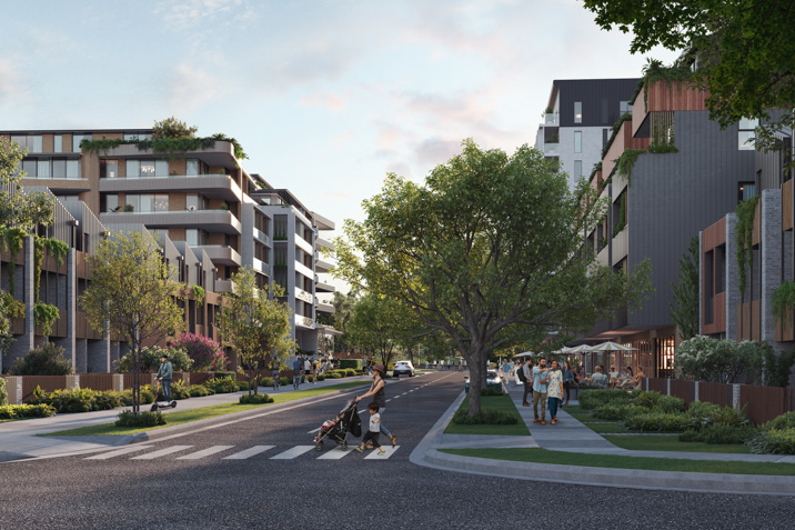 new epping renders