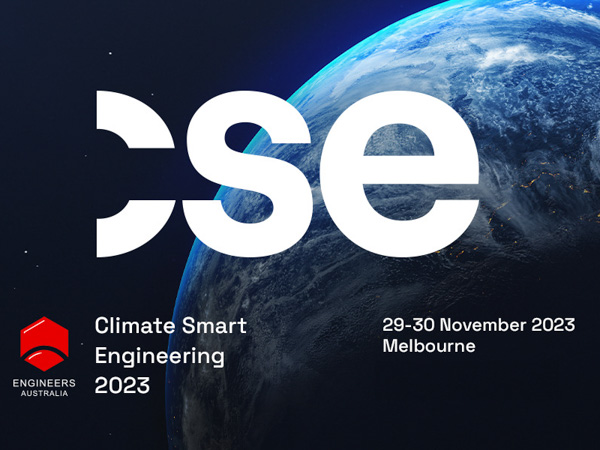 Climate Smart Engineering Conference