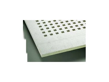 AcoustiShield from Lafarge