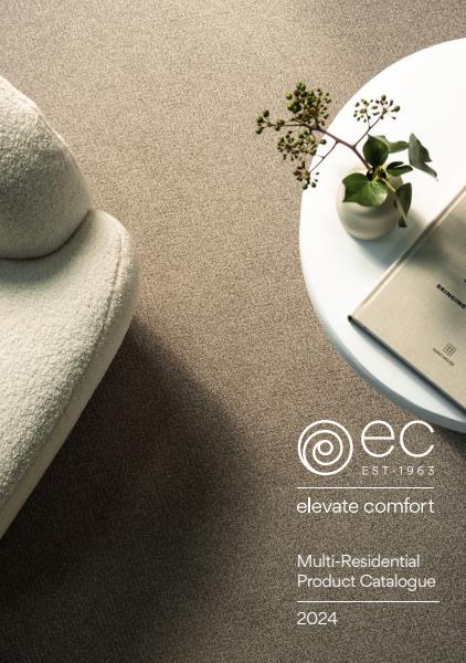 EC Carpets Commercial Brochure