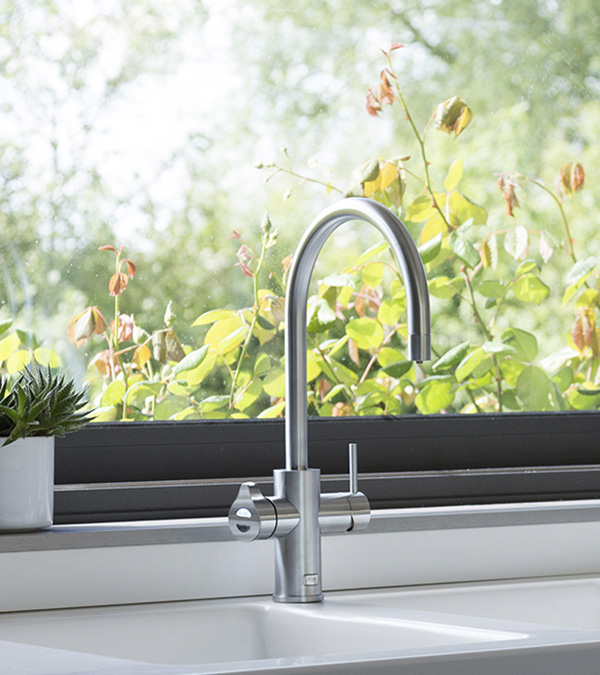 Zip HydroTap G5