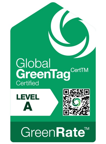 Global GreenTag