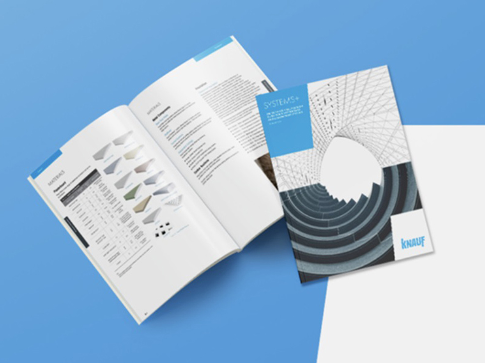 Knauf Systems+ Design Guide 