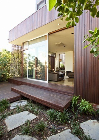 'Simply planned' home takes out building design award | Architecture ...