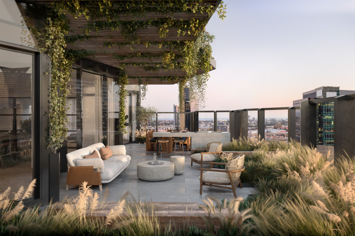 seafarers penthouse renders