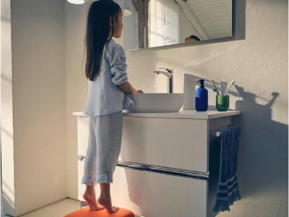 Smart bathroom solutions from Duravit