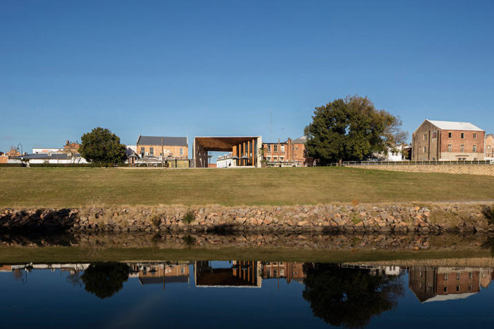 Maitland Riverlink