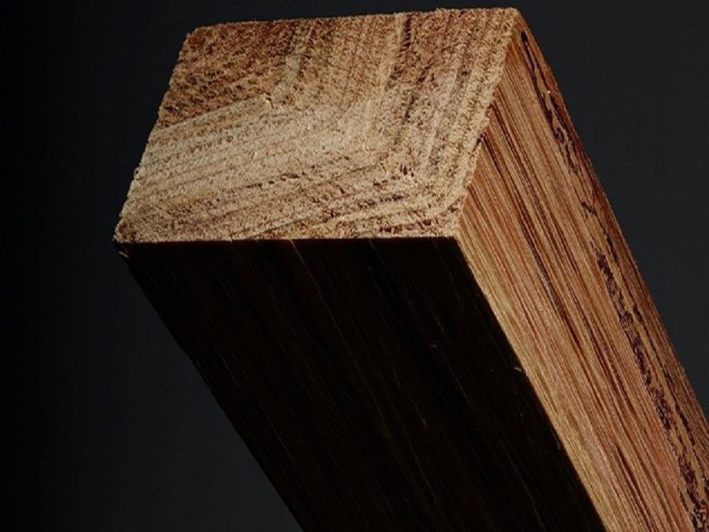 Crafted Hardwoods' premium hardwood