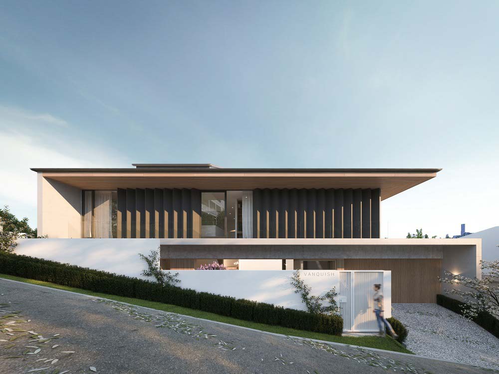 New Brisbane passive house designed to fight against climate change ...