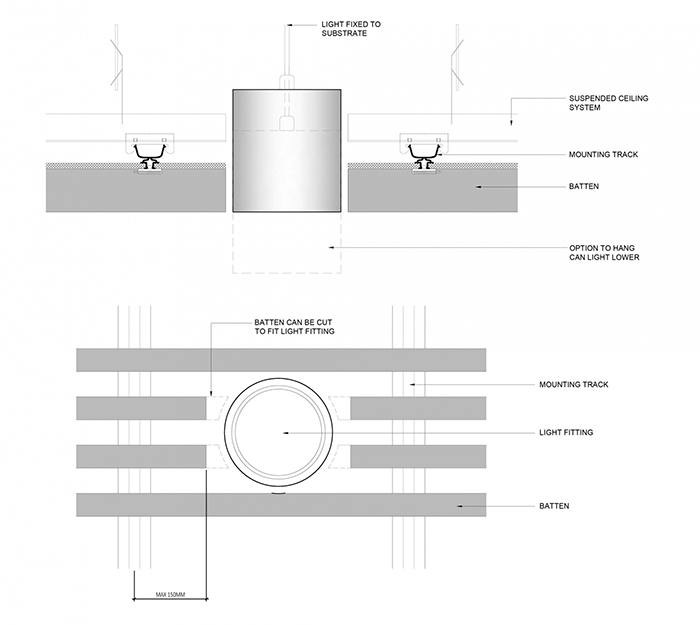 Can light integration detail