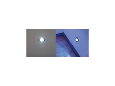 New LED Lights from LedFX - DicroLED 9W Downlights