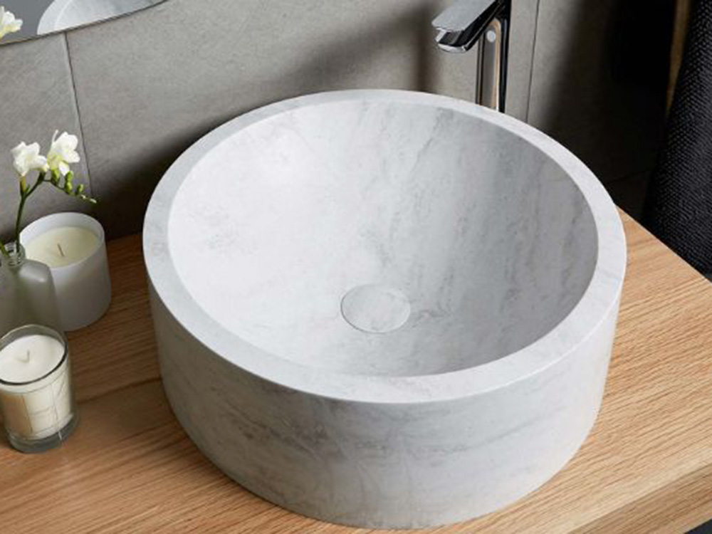 Corian® Solid Surface basin