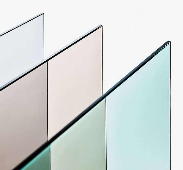 Passive design – Glazing