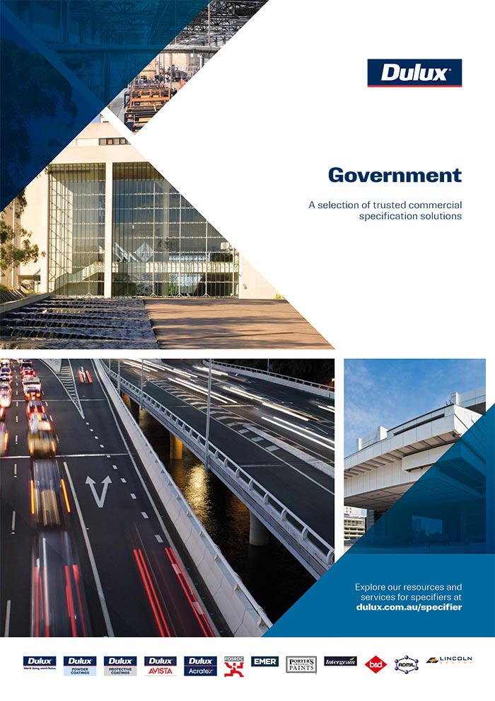 Government | Architecture & Design