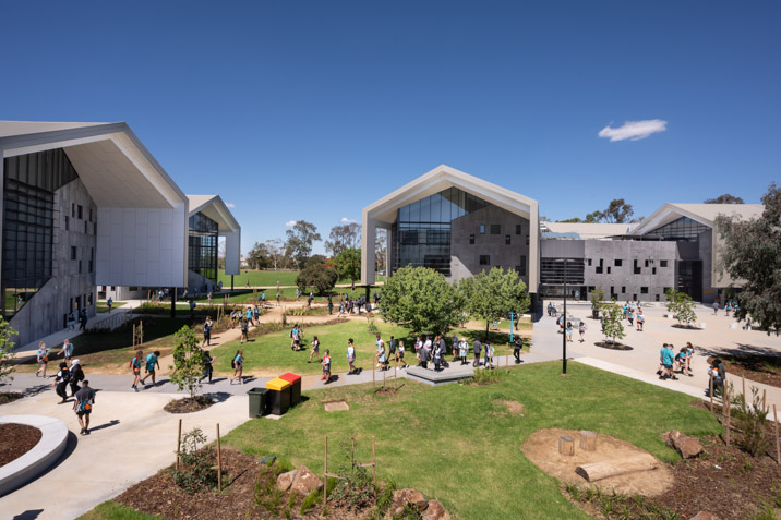 greater shepparton secondary college