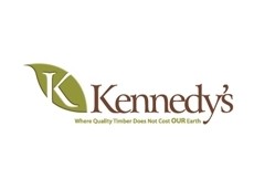 Kennedys Classic Aged Timbers | Architecture & Design