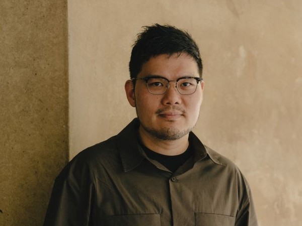 Meet Carr’s recently appointed Associate Kenneth Wong | Architecture ...