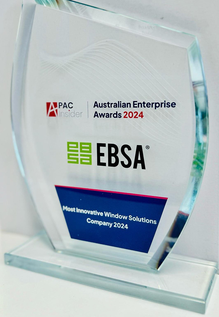 Australian Enterprise Awards