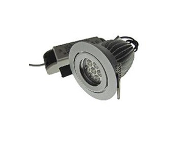 Powerlux LED downlights