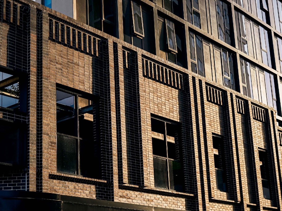 Wee Hur Regent Street student accommodation by AJC/supplied