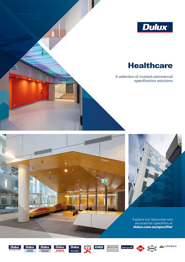 Healthcare | Architecture & Design