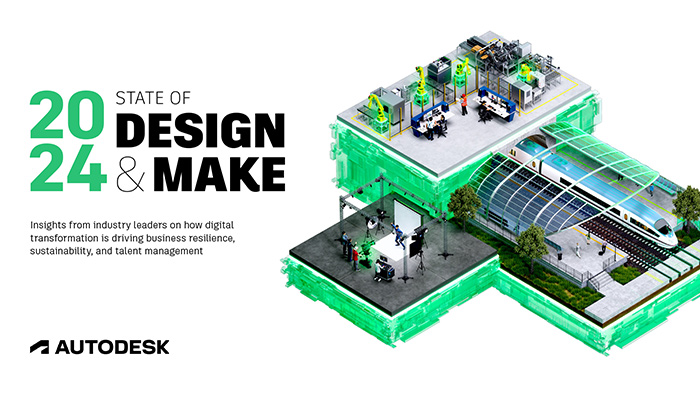 Autodesk Article 2 State of Design Make Report Graphic