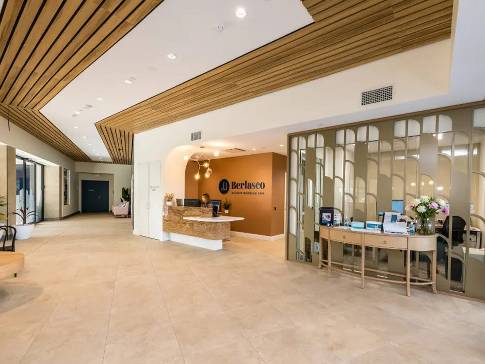 Berlasco Residential Aged Care Centre