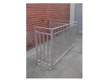 Aluminium balustrades and fencing